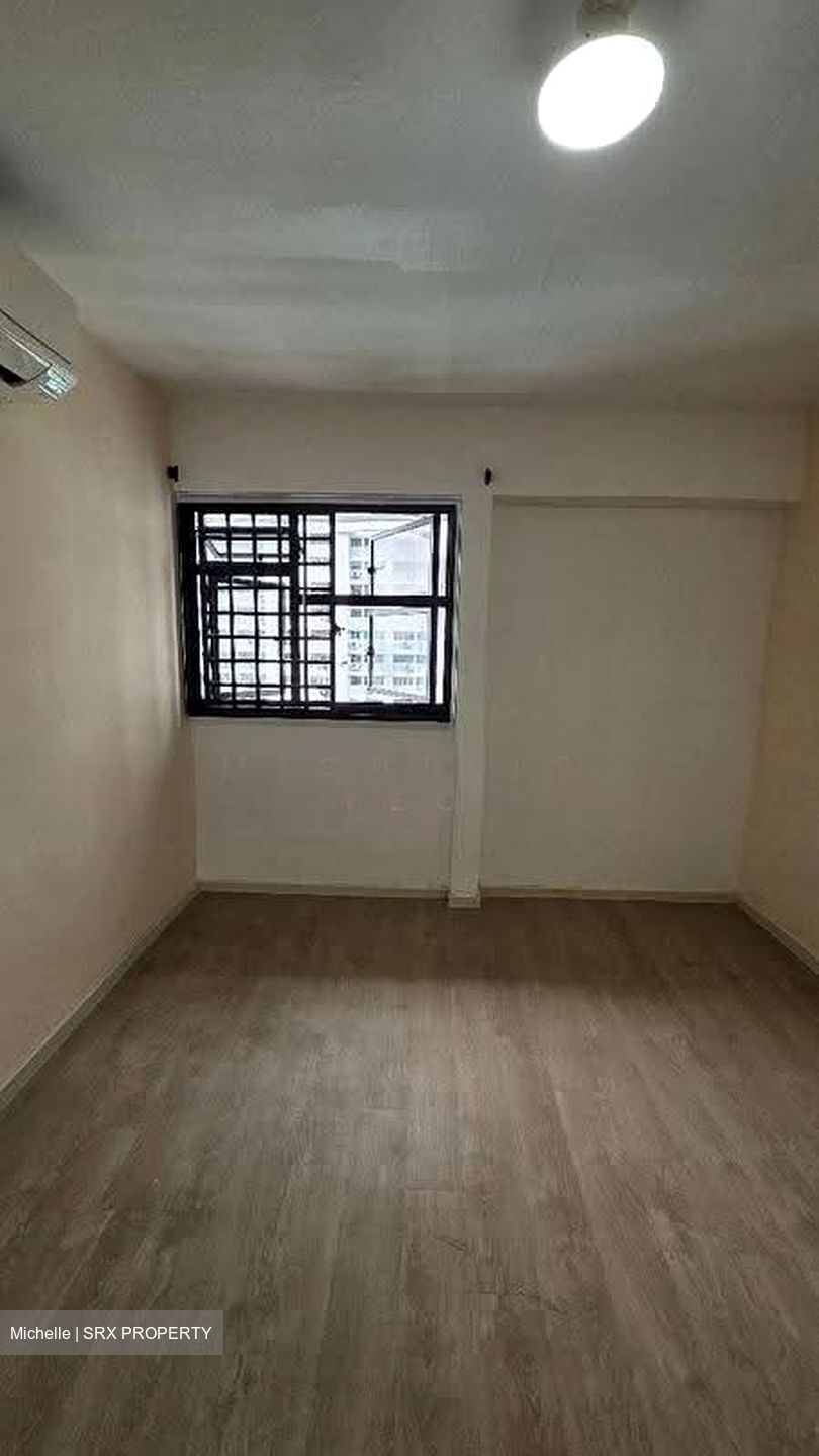 Blk 23 Mount Faber View (Bukit Merah), HDB 4 Rooms #635484981